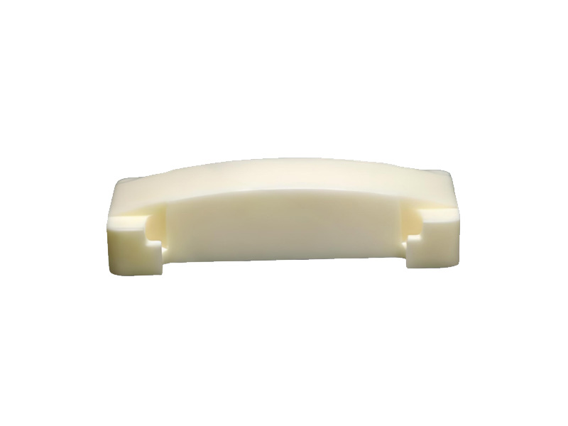 Óxido de aluminio cerámico de forma irregular componentes estructurales