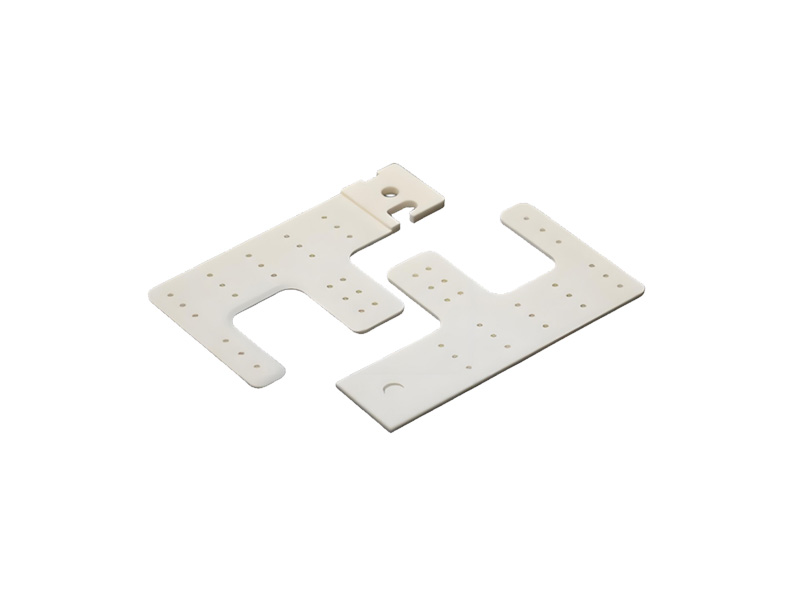 Ventosa de cerámica EF de alúmina al 99%