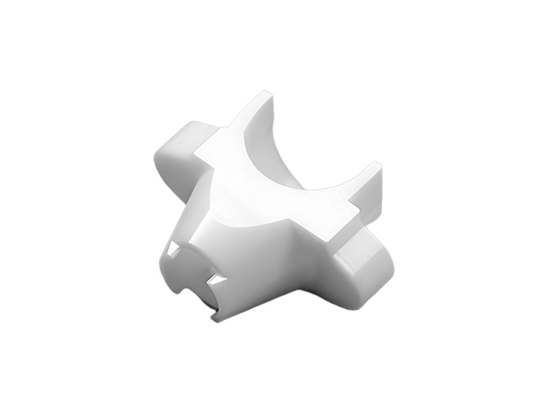 Componentes cerámicos de precisión de Zirconia