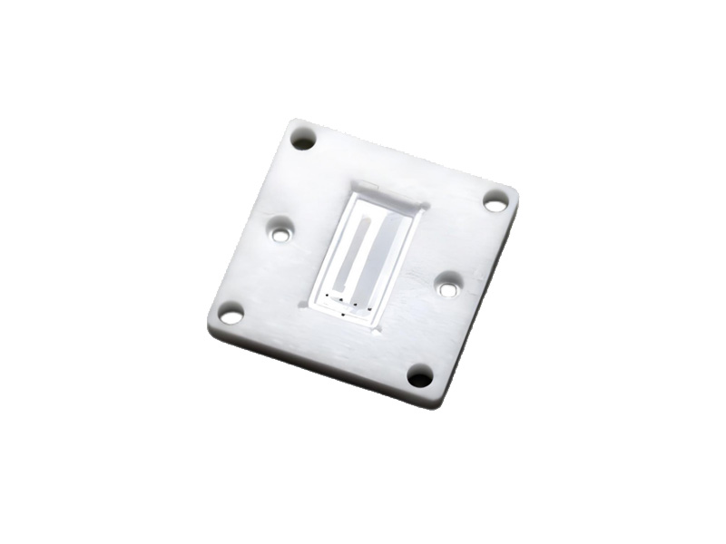 Bloques de cerámica