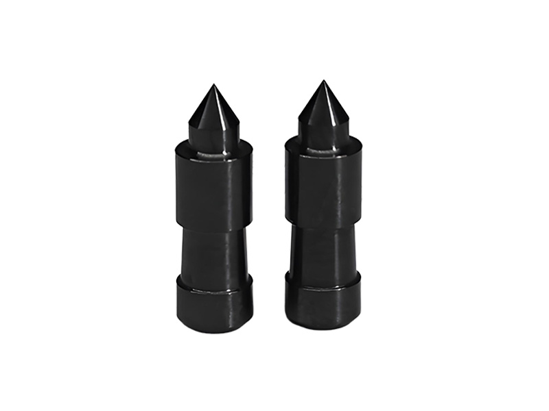 Pin de localización de cerámica de Zirconia Pin de localización de cerámica de Zirconia