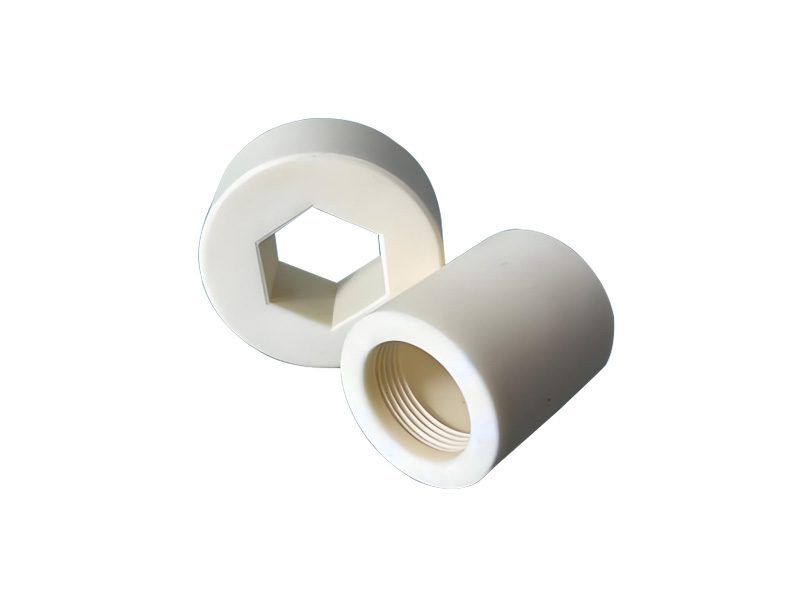 Cerámica, óxido de aluminio