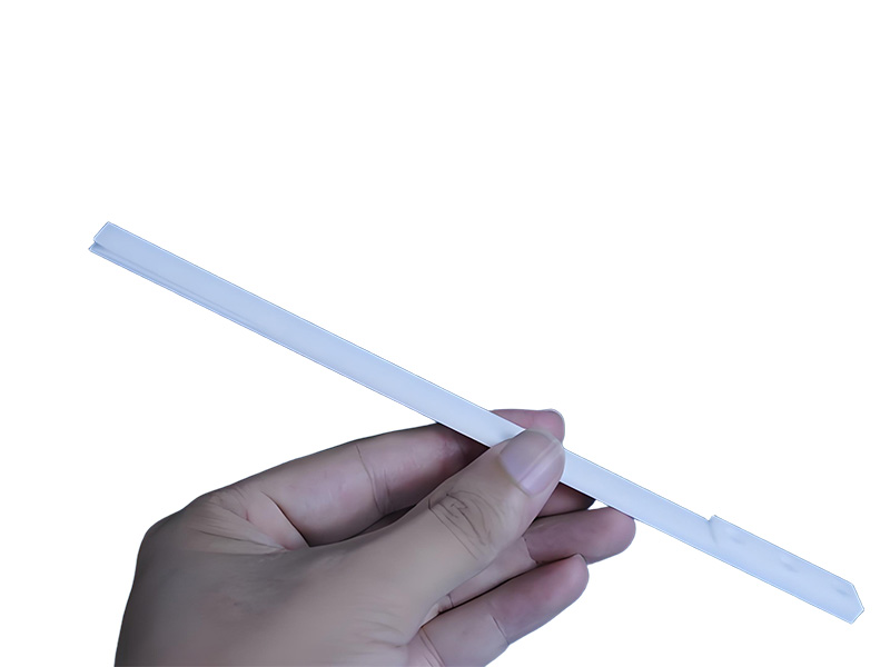 Dientes corona de cerámica de Zirconia