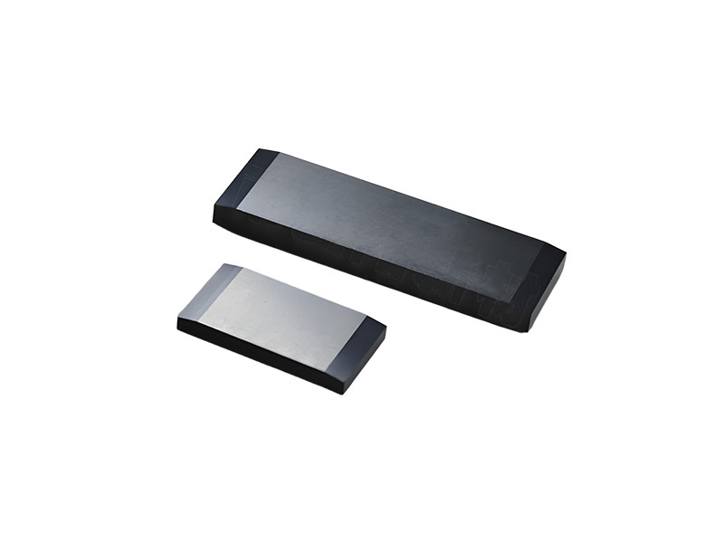 Hoja de cerámica de nitrurde de sili.