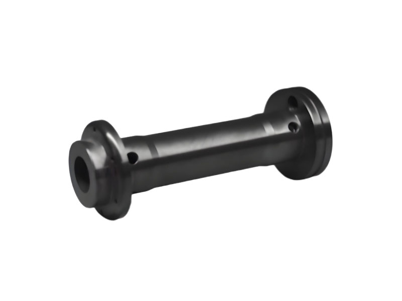 Revestimiento de pistde de cerámica de nitrurde de sili.