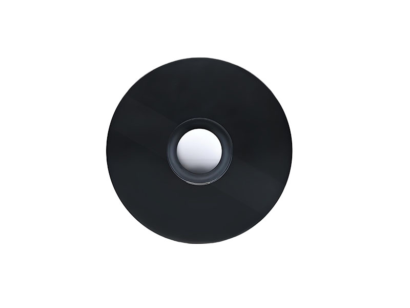 Rodillo de soldadura de cerámica de nitrurde de sili.