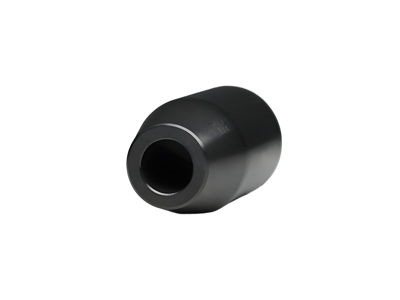 Silicon nitride ceramic bushings