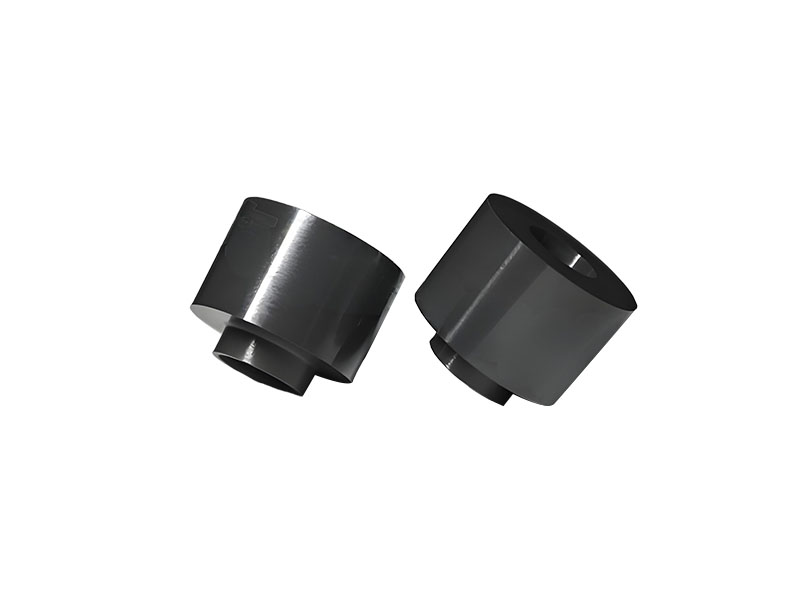 Anillo de cerámica de nitrurde de sili.