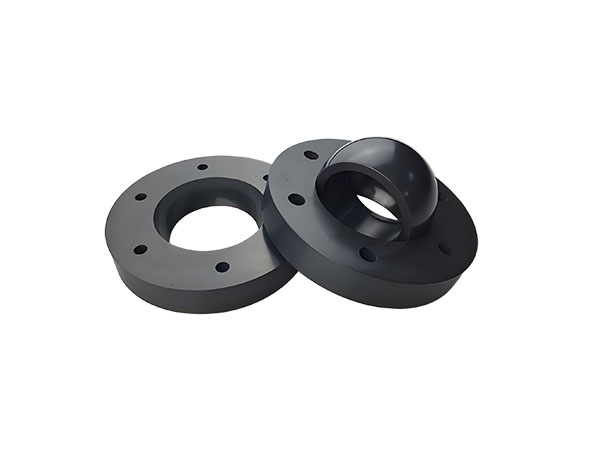 Válvula de cerámica de nitrurde de sili.