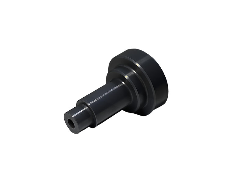 Eje de nitrurde silicio