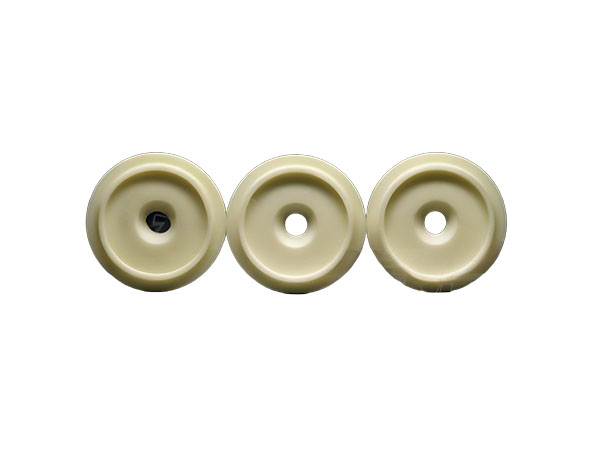 Tobde cerámica de alúmina