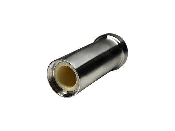 Camisa de válvula de cerámica de alúmina