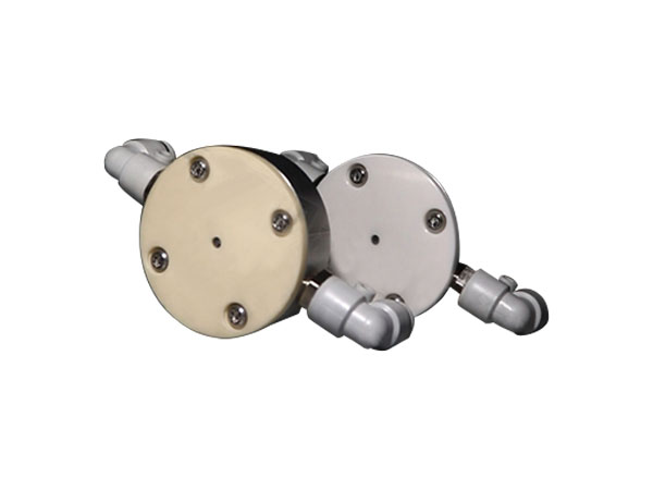 Cuchillo de aire de cerámica de alúmina