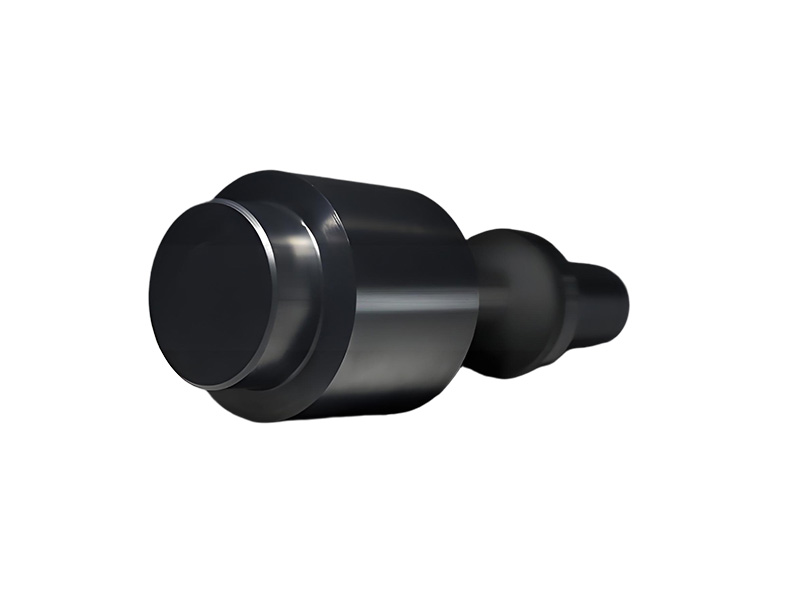 Carburde sili(SiC) eje de cerámica