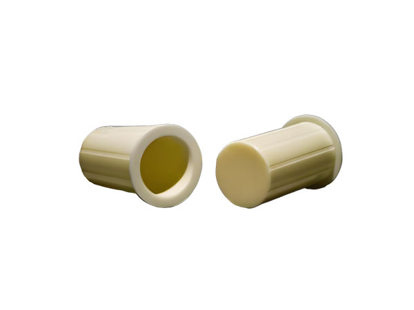 Alumina ceramic sleeve
