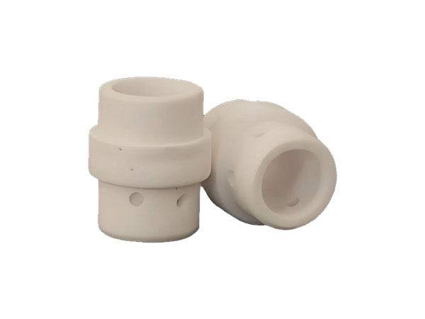 Derivde cerámica alúmina al 99%