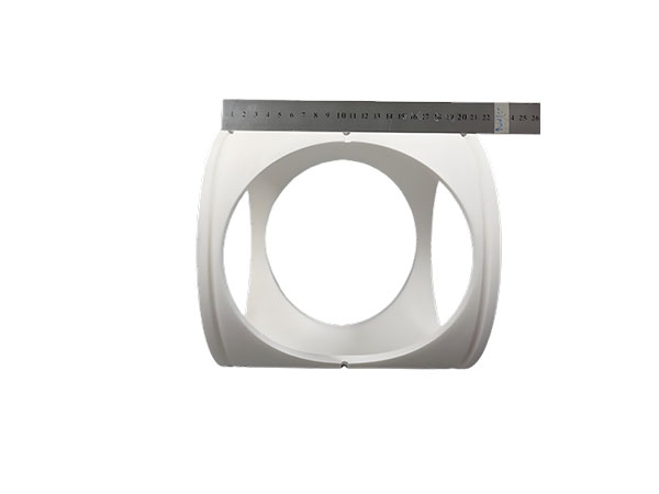 Molde de batería de cerámica de alúmina