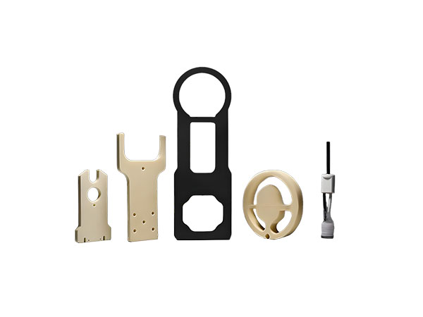 Horquilla de cerámica de alúmina