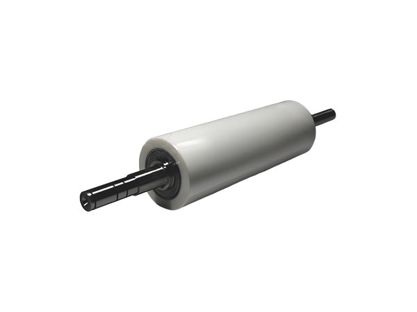 Calendering roller de cerámica de Zirconia