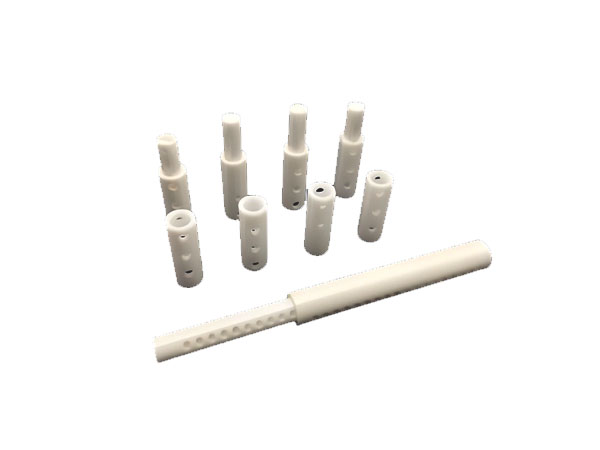 Válvula de sellado de cerámica de Zirconia