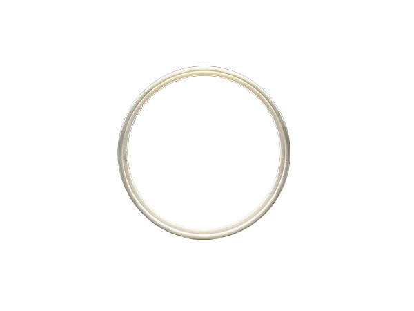 Anillo de cerámica de Zirconia