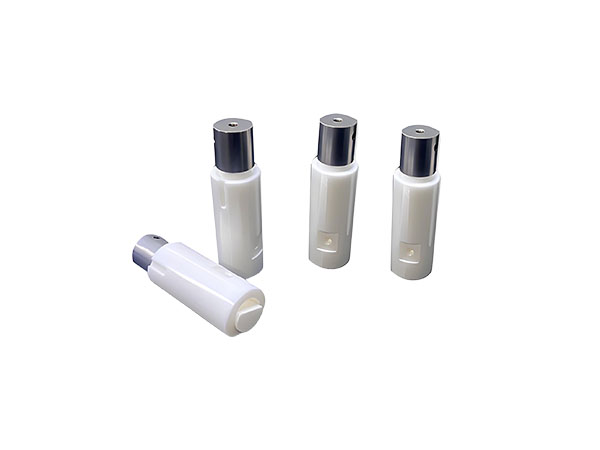 Talde de la válvula de cerámica de Zirconia