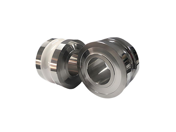 Fabricación en la cual: